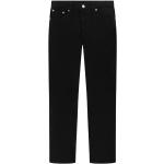 Reduzierte LEVI'S 501 5-Pocket Jeans für Kinder aus Baumwollmischung 