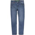 Atmungsaktive LEVI'S 510 5-Pocket Jeans für Kinder mit Reißverschluss aus Denim für Jungen Größe 188 