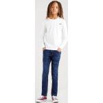 Levi'S® Kids Skinny-Fit-Jeans Lvb-510 Skinny Fit Jeans For Boys