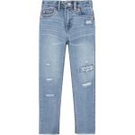 Levi'S® Kids Stretch-Jeans Lvb 512 Slim Taper Jean For Boys
