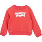Reduzierte Sportliche LEVI'S Kindersweatshirts für Babys Größe 98 
