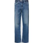 Loose Fit LEVI'S Wide Leg Jeans & Relaxed Fit Jeans mit Reißverschluss aus Baumwolle für Herren Größe XXL Weite 32, Länge 30 