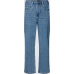 Reduzierte Loose Fit LEVI'S Baggy Jeans & Loose Fit Jeans mit Reißverschluss aus Baumwolle für Herren Größe XXL Weite 32, Länge 30 