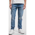 Levi's® Männer Slim Fit Jeans 512™ Taper in blau W 34 L 34 blau