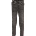 Levi's® Männer Slim Fit Jeans 512™ Taper in schwarz W 34 L 30 schwarz