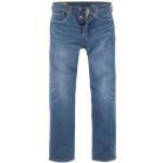 Levi's® Original Fit Jeans mit Stretch-Anteil Modell '501™' in Jeans, Größe 32/34, Artikelnr. 122463732/34 94% Baumwolle, 5% Polyester, 1% Elasthan 32/34