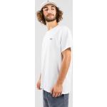 Weiße Streetwear LEVI'S T-Shirts aus Baumwolle für Herren Größe XL 