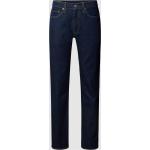 Reduzierte LEVI'S 514 Bootcut Jeans aus Baumwolle für Herren Weite 30, Länge 30 