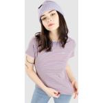 Reduzierte Streetwear LEVI'S T-Shirts aus Baumwolle für Damen Größe XS 