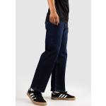 Reduzierte Blaue Skater LEVI'S Skate 5-Pocket Jeans aus Baumwolle für Herren Weite 30, Länge 32 