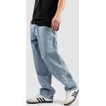 Blaue Skater LEVI'S Skate Baggy Jeans & Loose Fit Jeans aus Baumwolle für Herren Weite 30, Länge 32 