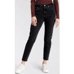 LEVI'S 501 Ripped Jeans & Zerrissene Jeans aus Baumwollmischung enganliegend für Damen 