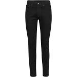 Schwarze LEVI'S Tapered Jeans aus Denim für Herren Größe XL 