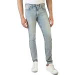 Blaue LEVI'S Tapered Jeans aus Denim für Herren Größe XL 