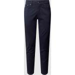 LEVI'S 511 Slim Fit Jeans aus Baumwolle für Herren Weite 33, Länge 34 