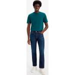 Reduzierte LEVI'S 511 Slim Fit Jeans aus Denim 