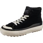Reduzierte Braune LEVI'S High Top Sneaker & Sneaker Boots für Herren Größe 44 