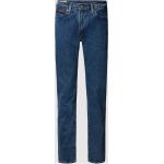 LEVI'S 514 Straight Leg Jeans aus Baumwolle für Herren Größe XXL Weite 30, Länge 32 