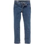 Levi's® Straight-Jeans »514™«, blau, 34, stonewash