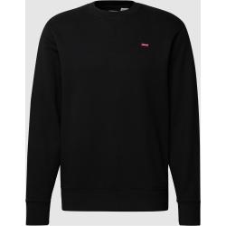 Levi's® Sweatshirt mit Logo-Stitching