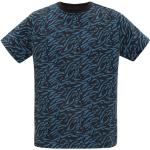 Reduzierte Blaue Kurzärmelige LEVI'S T-Shirts für Herren Größe S 