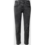 Loose Fit LEVI'S Tapered Jeans aus Baumwollmischung für Herren Größe XXL Weite 31, Länge 34 