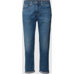 LEVI'S Tapered Jeans mit Reißverschluss aus Baumwolle für Herren Größe XL 