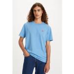 Levis The Original Short Sleeve T-Shirt (56605) blue