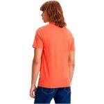 Levi's The Original Short Sleeve T-Shirt (56605) orange
