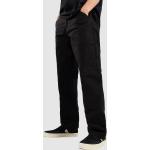 Reduzierte Schwarze Streetwear LEVI'S Workwear Herrenjeans aus Baumwolle Größe XXL Weite 30, Länge 32 