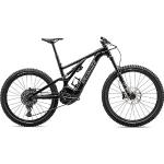 Levo Comp Alloy Nb Blk/dovgry/blk S4