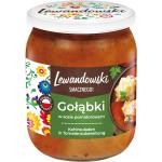 Lewandowski Kohlrouladen "Golabki" in würziger Tomatensauce 500 g