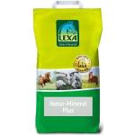 Lexa Natur-Mineral-Plus 4,5 kg