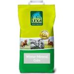 Lexa Winter-Mineral-Cobs Pferdefutter aus Metall 