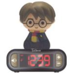 Lexibook Harry Potter Harry Digitalwecker für Kinder 
