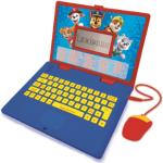 Lexibook PAW Patrol Lerncomputer aus Kunststoff für Jungen für 5 - 7 Jahre 