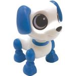 Lexibook Power Puppy Mini - Hunde-Roboter mit Licht- und Soundeffekten