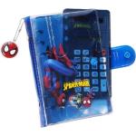 Lexibook Spiderman Tischrechner 