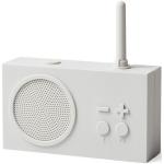 Lexon »Tykho 3« Radio und Bluetooth®-Lautsprecher - Tchibo - Weiss