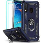Blaue Samsung Galaxy A20e Hüllen mit Bildern stoßfest 