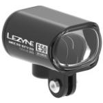 Lezyne Hecto Drive E50 StVZO E-Bike spezifischer LED Frontscheinwerfer