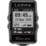 Lezyne Macro Easy GPS (2022) black