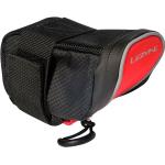Lezyne Micro Caddy S - Satteltasche Red / Black One Size