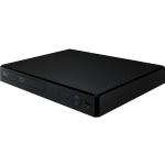 LG BP250 Blu-ray-Player (Full HD Upscaling, HDMI und USB, kompatibel zu externer Festplatte), schwarz