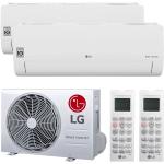 LG Electronics Split Klimaanlagen 