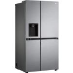 Electronics Side-by-Side LG günstig kaufen online Kühlschränke