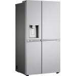 Kühlschränke kaufen online günstig LG Side-by-Side Electronics