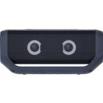 LG XBOOM GO PN7 Bluetooth-Lautsprecher, Schwarz
