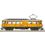 RhB - Rhätische Bahn LGB Modelllokomotiven 