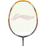 LI-NING Carbon Graphit Badmintonschläger A700